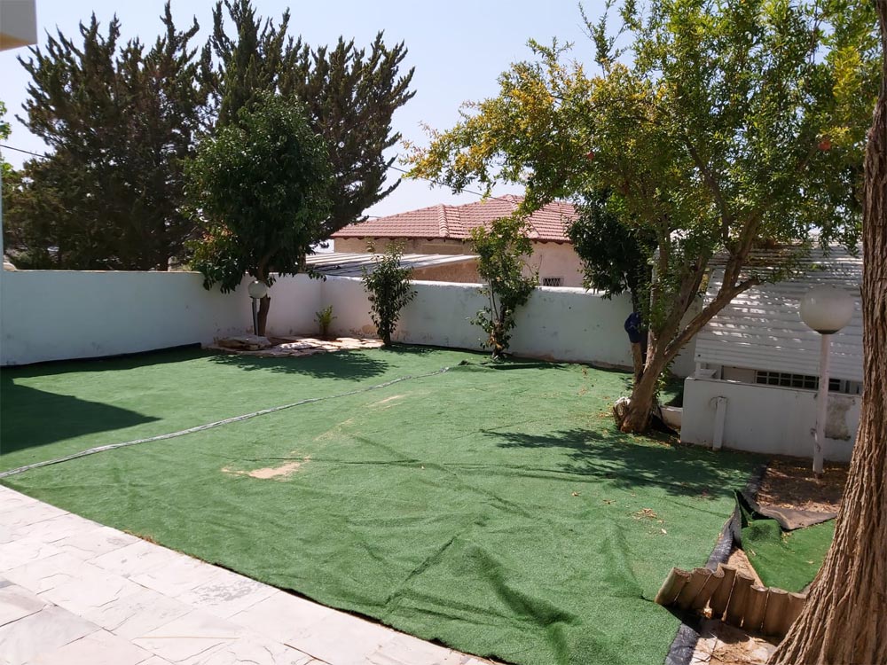 תמונת-פרופיל דירה למכירה ברחובות 7 חדרים ברחוב שלום צעידי