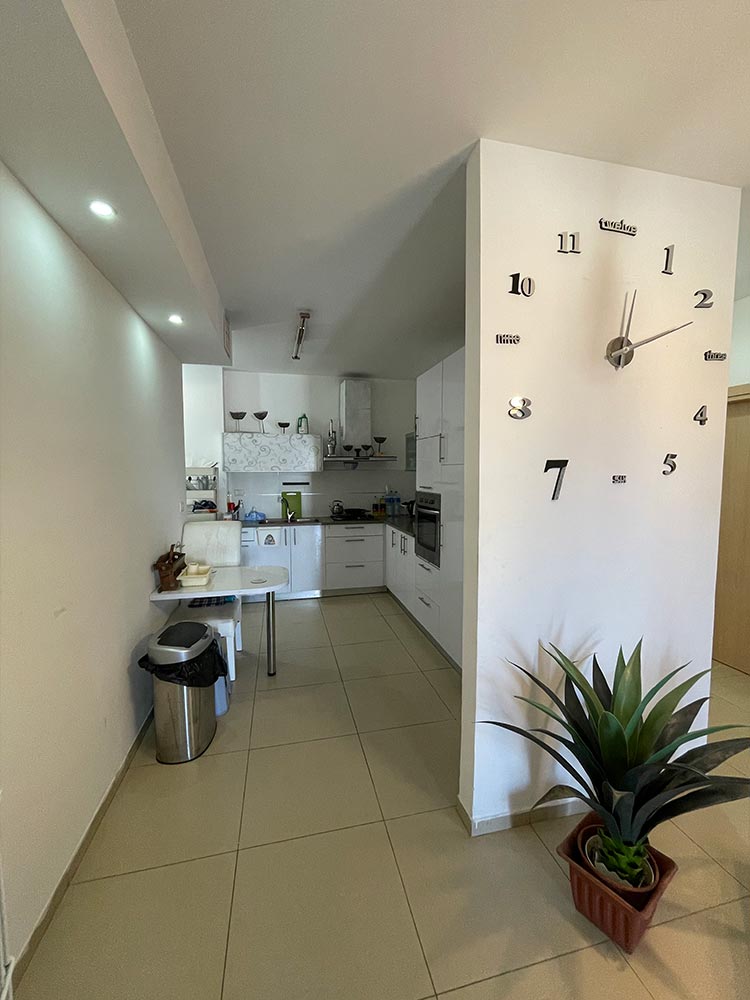 רחוב ארלוזורוב ברחובות