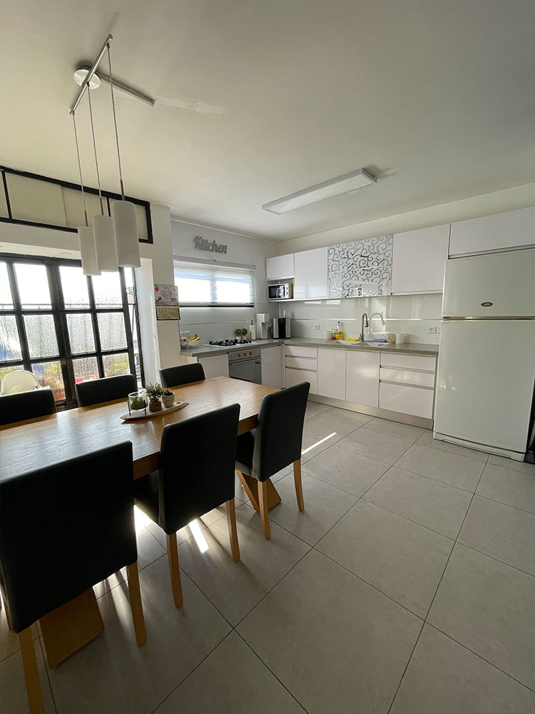 דירה למכירה ברחוב דולינסקי