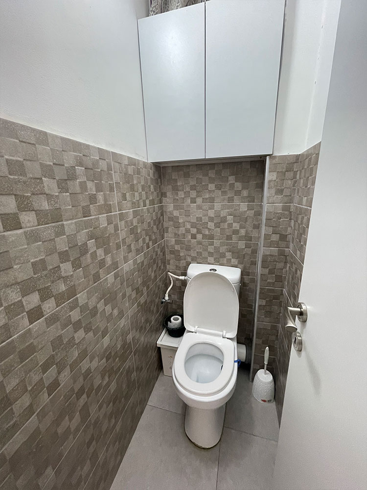 סיני נכסים - דירות למכירה ברחובות