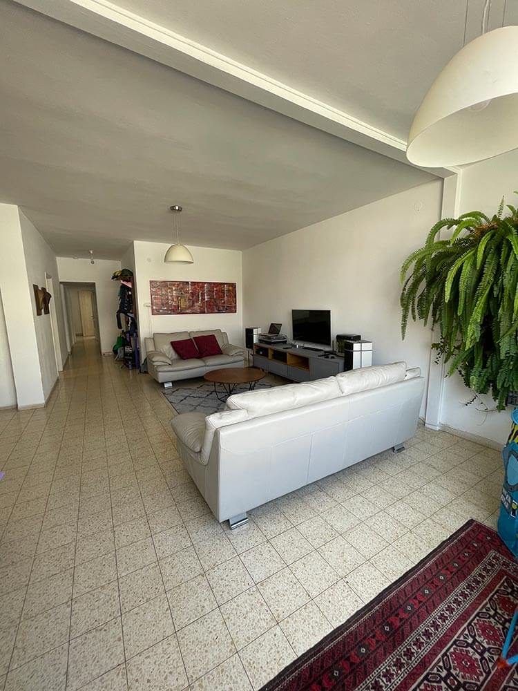 דירות למכירה ברחובות עם סיני נכסים!