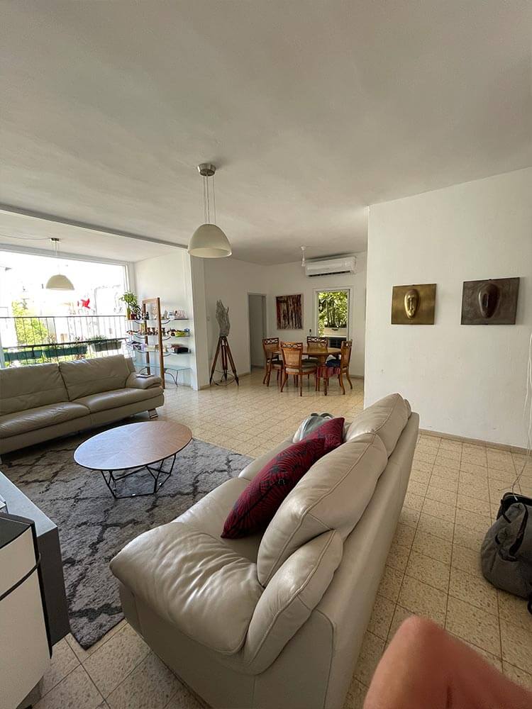 דירות למכירה ברחובות עם סיני נכסים!