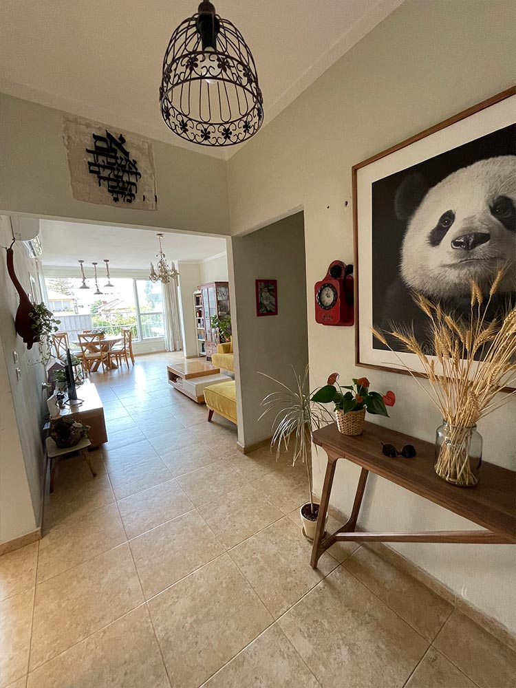 דירה למכירה ברחוב בני משה