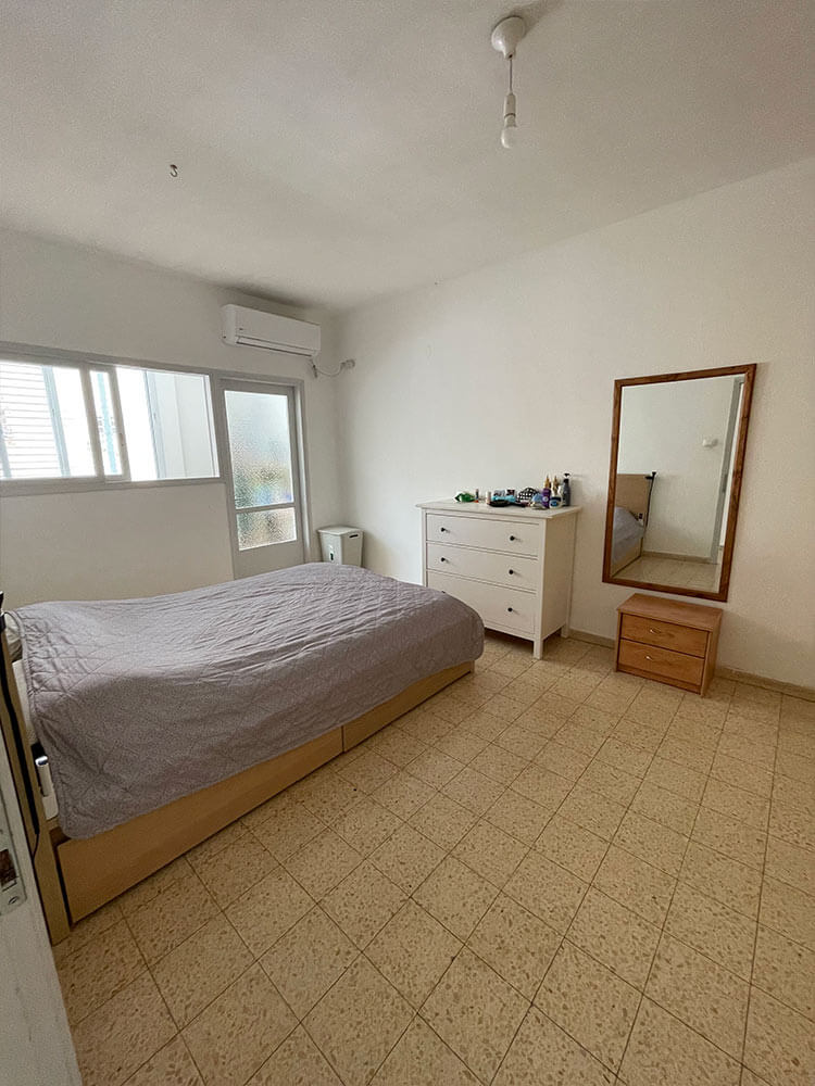 דירה למכירה ברחוב הגר"א - סיני נכסים