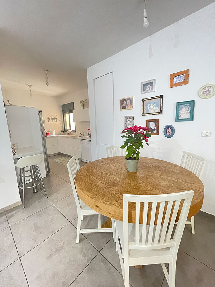 דירות ברחובות והסביבה - רק עם סיני נכסים!