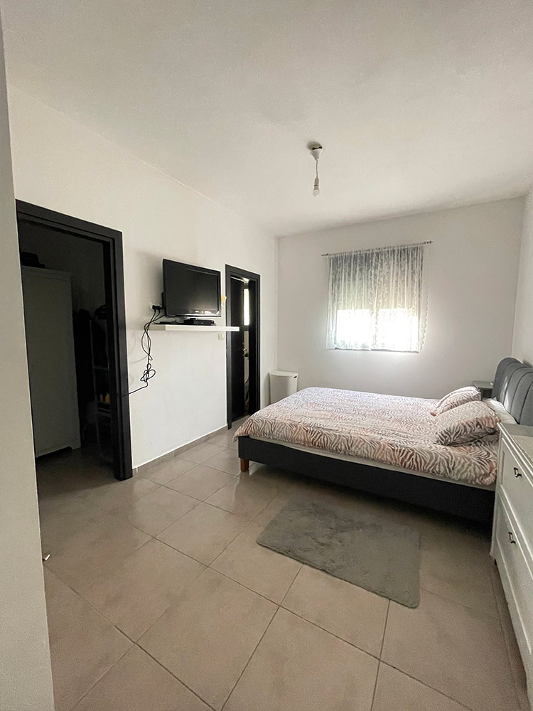 דירה למכירה ברחובות שכונת רחובות המדע רחוב פרופסור אהרון צ’חנובר - סיני נכסים