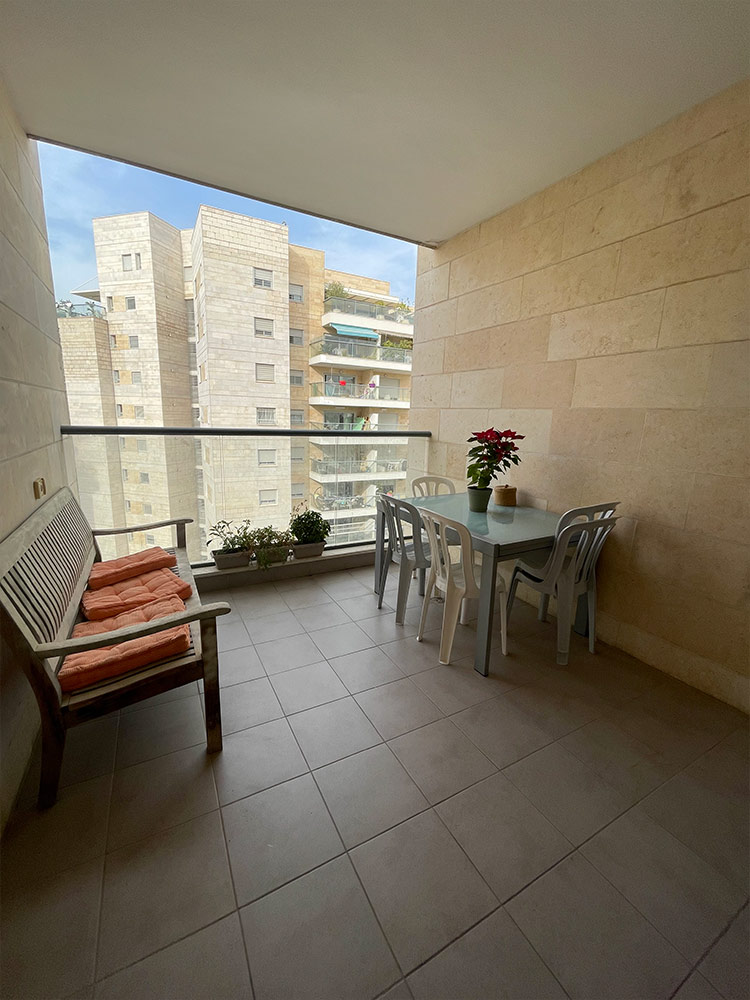 דירה למכירה ברחובות שכונת רחובות המדע רחוב פרופסור אהרון צ’חנובר - סיני נכסים