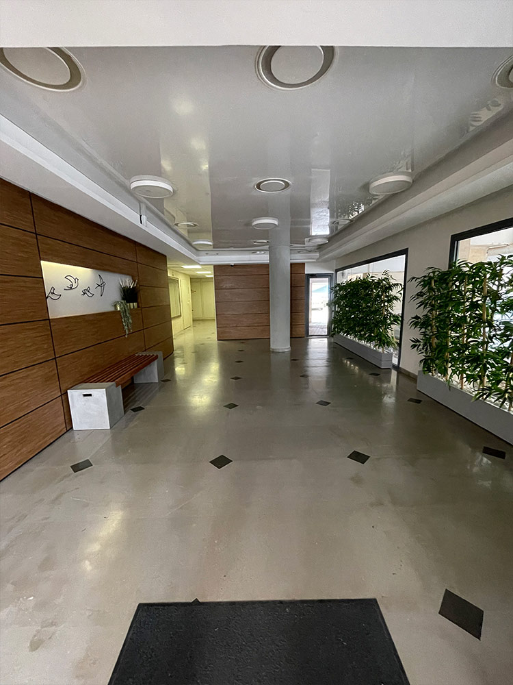 דירות ברחובות והסביבה - רק עם סיני נכסים!