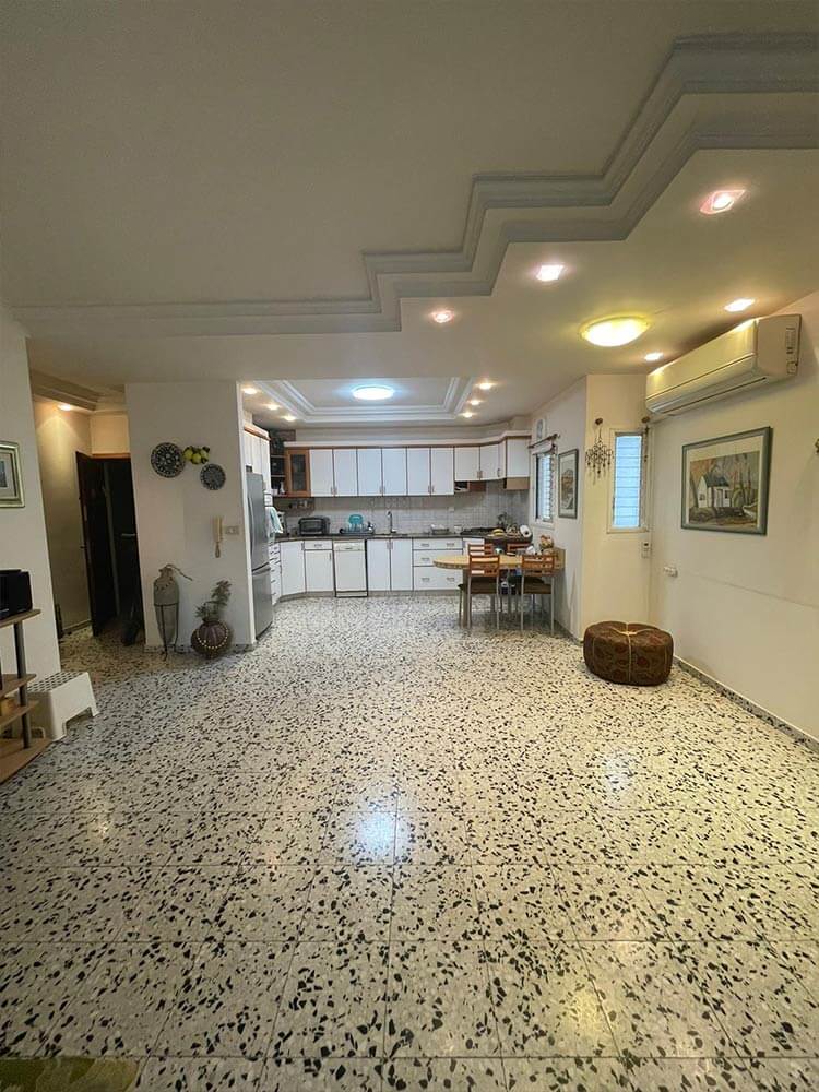 דירות למכירה ברחוב כובשי החרמון - רק עם סיני נכסים!