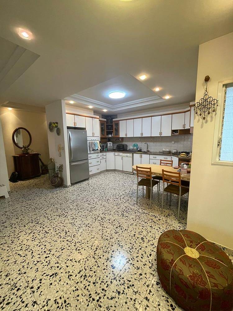 דירות למכירה ברחוב כובשי החרמון - רק עם סיני נכסים!