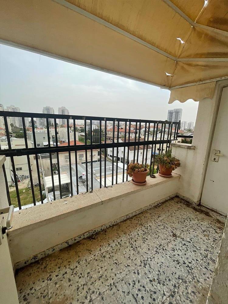 דירות למכירה ברחוב כובשי החרמון - רק עם סיני נכסים!