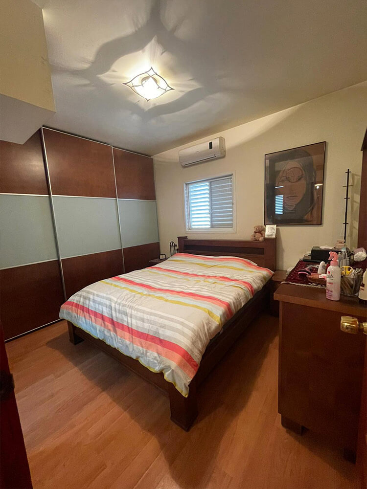 דירות למכירה ברחוב כובשי החרמון - רק עם סיני נכסים!