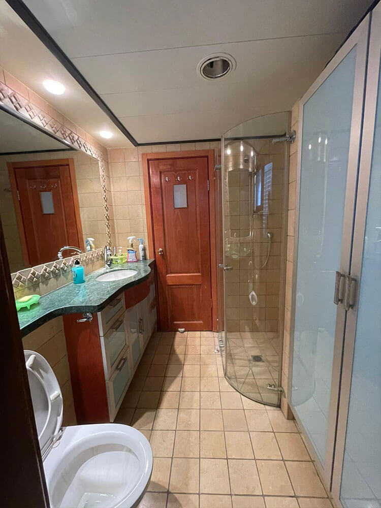 דירה למכירה ברחובות רחוב כובשי החרמון שכונת שעריים - סיני נכסים