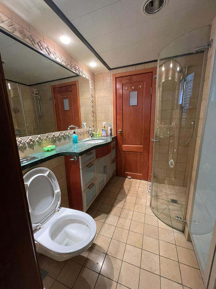 דירה למכירה ברחובות רחוב כובשי החרמון שכונת שעריים - סיני נכסים