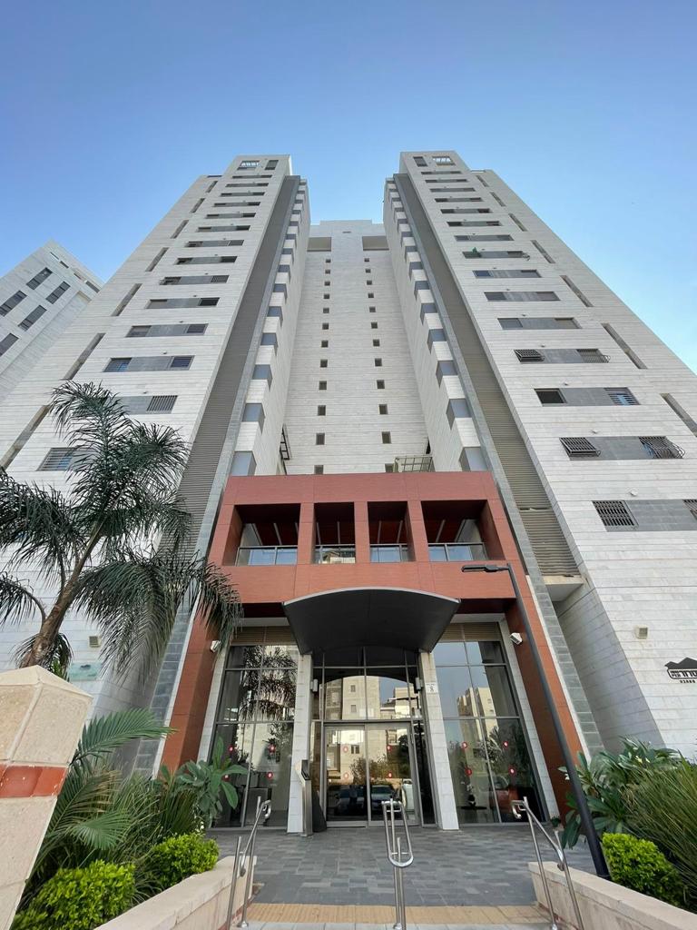 דירות למכירה ברחובות המדע - רק עם סיני נכסים!