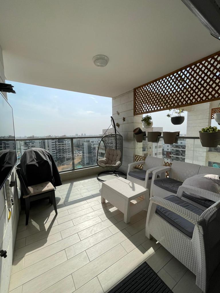 דירות למכירה ברחובות המדע - רק עם סיני נכסים!