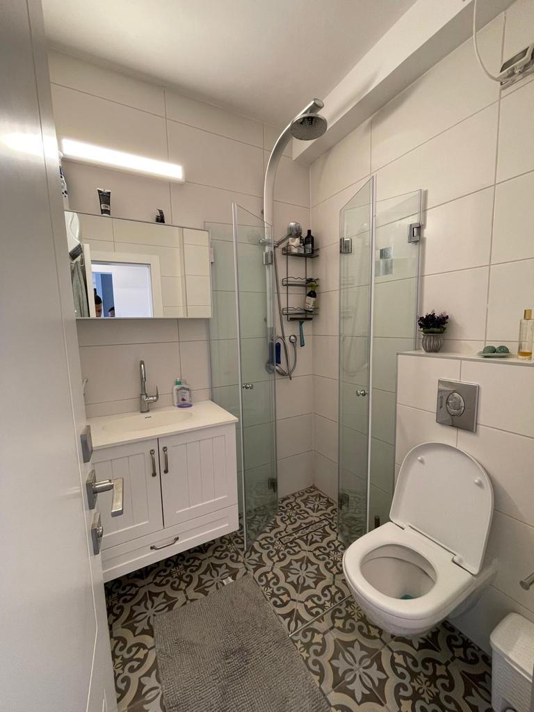 דירה למכירה פרופסור אברהם הרשקו רחובות המדע - סיני נכסים