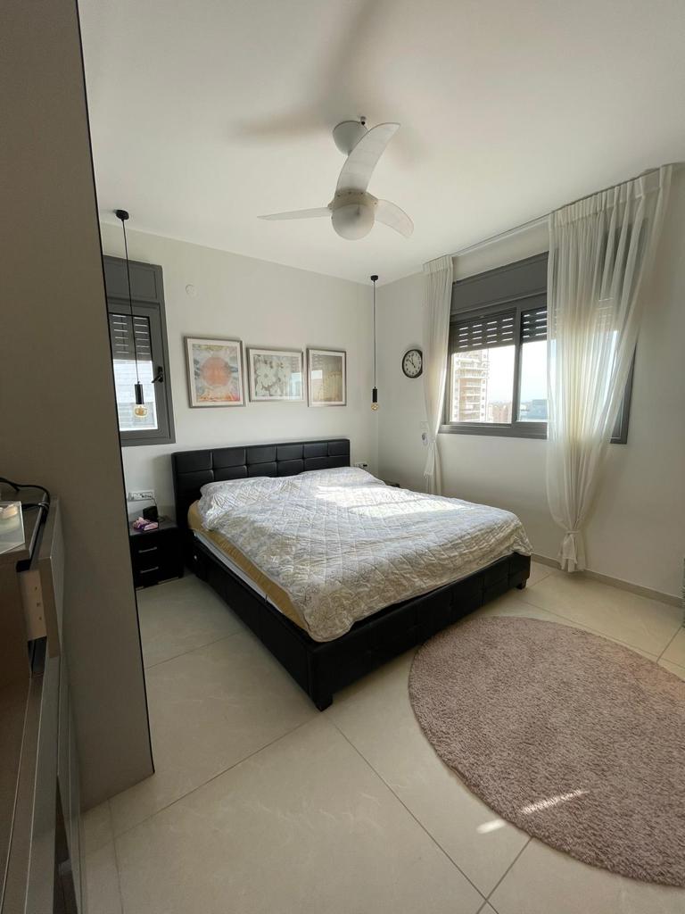 דירה למכירה פרופסור אברהם הרשקו רחובות המדע - סיני נכסים