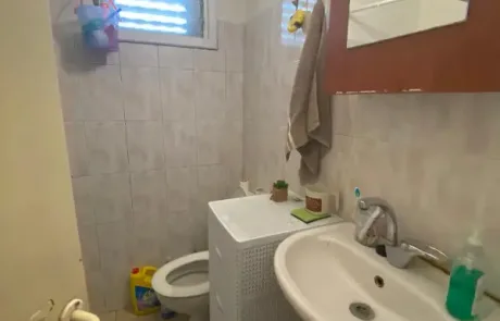 דירה למכירה רחוב ההסתדרות שכונת אושיות רחובות - סיני נכסים