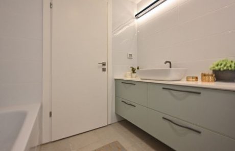 דירה למכירה יעקב תמרי שכונת חצרות המושבה רחובות - סיני נכסים