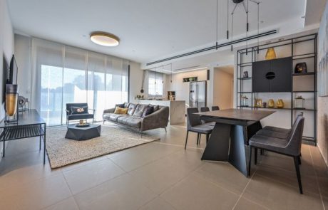 דירה למכירה יעקב תמרי שכונת חצרות המושבה רחובות - סיני נכסים