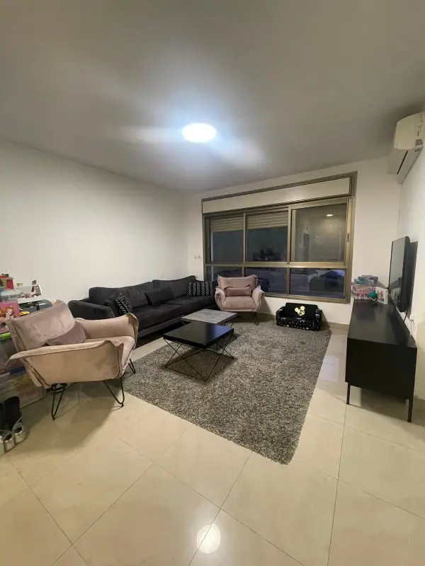 דירה למכירה רחוב לסקוב שכונת שרונה רחובות - סיני נכסים