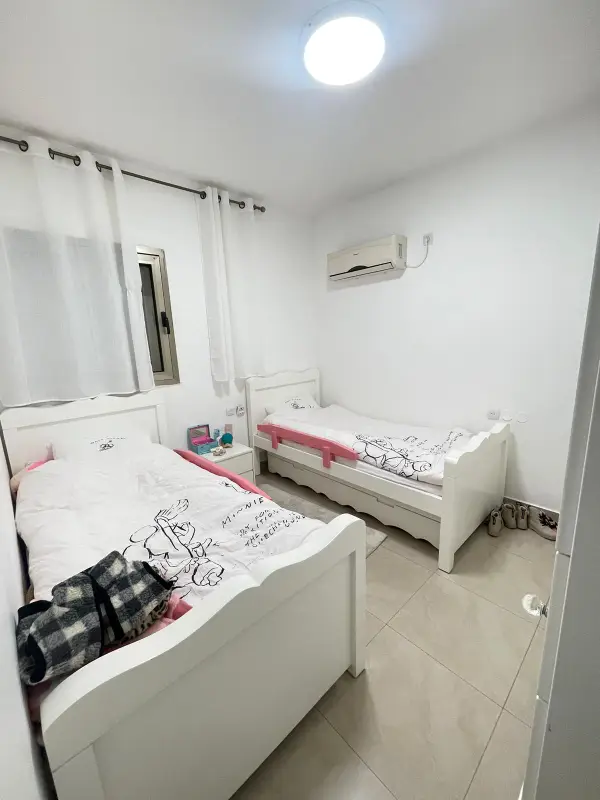 דירה למכירה רחוב לסקוב שכונת שרונה רחובות - סיני נכסים