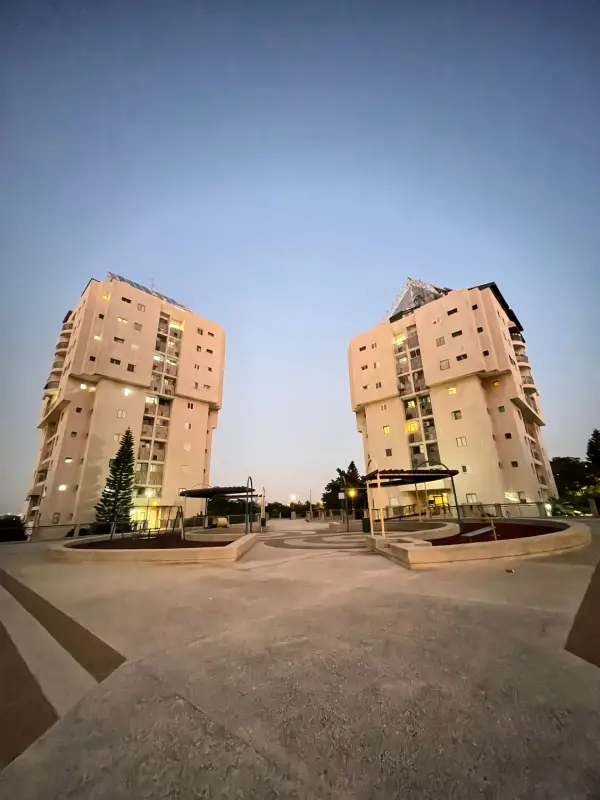 דירה למכירה רחוב לסקוב שכונת שרונה רחובות - סיני נכסים