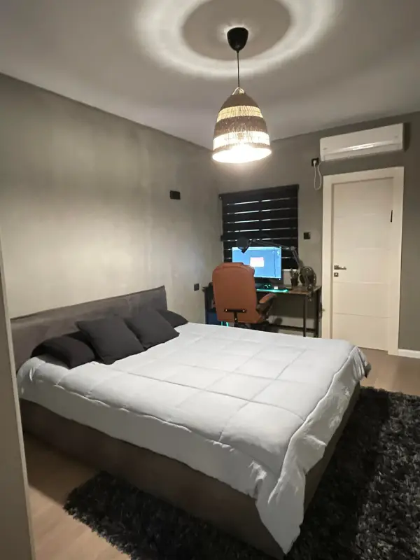 דירה להשכרה מרכז העיר רחובות - סיני נכסים