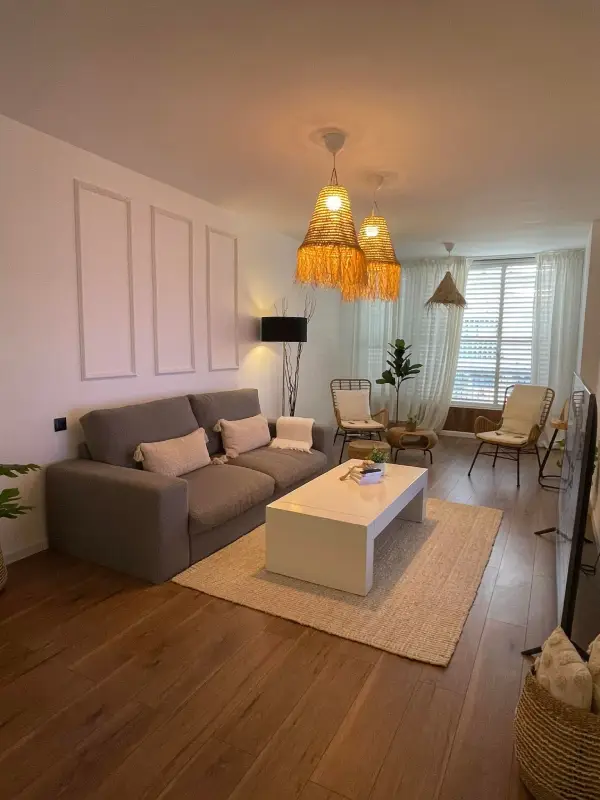 דירה להשכרה מרכז העיר רחובות - סיני נכסים