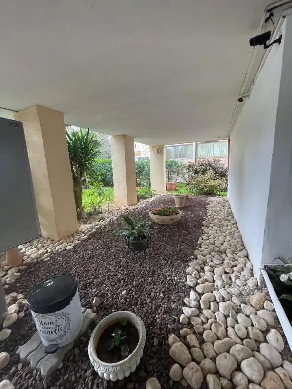 רחוב סירני, מרכז מזרח העיר (1)