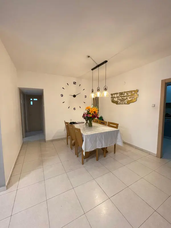 דירות למכירה במזרח העיר רחובות - רק עם סיני נכסים!