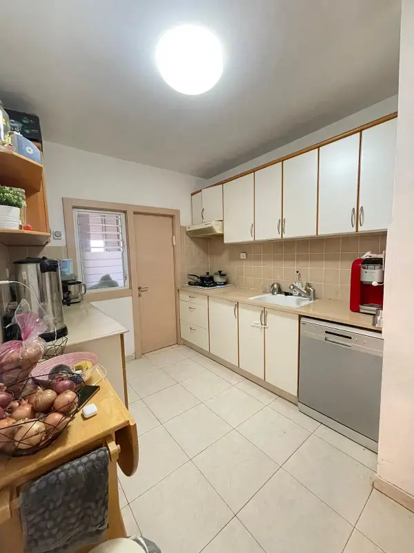 דירות למכירה במזרח העיר רחובות - רק עם סיני נכסים!