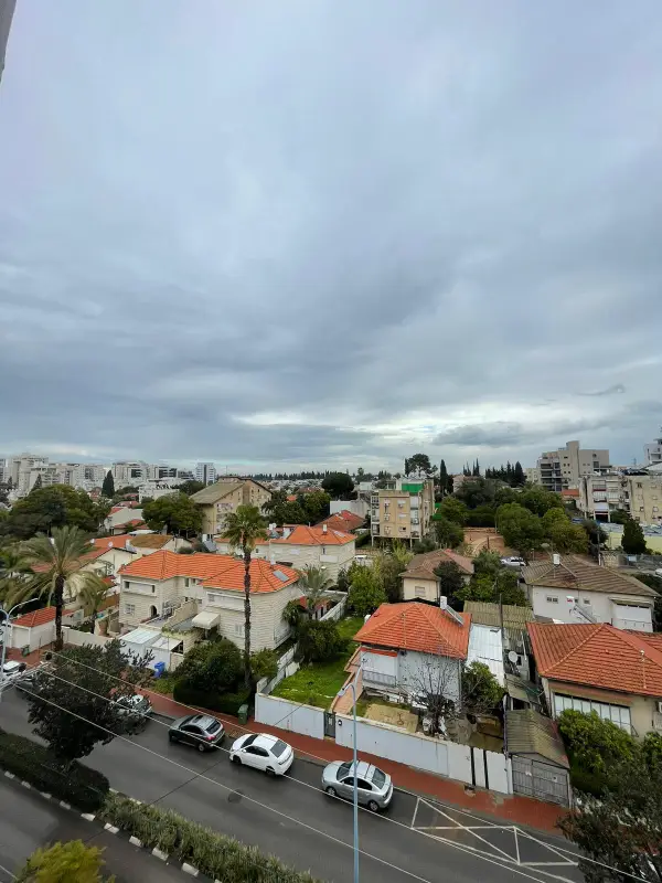 דירה למכירה רחוב סירני מרכז מזרח העיר רחובות - סיני נכסים